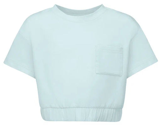 Футболка с коротким рукавом д/дев. Банни