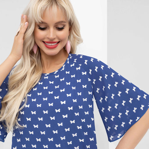 Платье Лучший вклад в себя (нежность) - Charutti фото 3