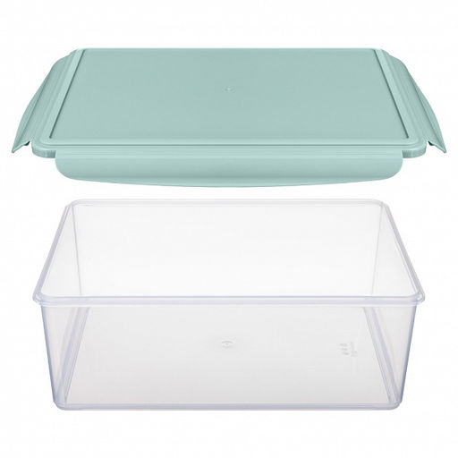 Контейнер для холод. и микров. печи 5,4 л "SMART LOCK", арт. С31167