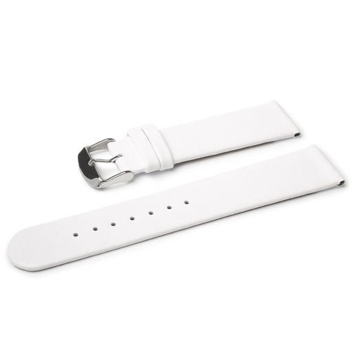 Ремешки на часы из натуральной кожи