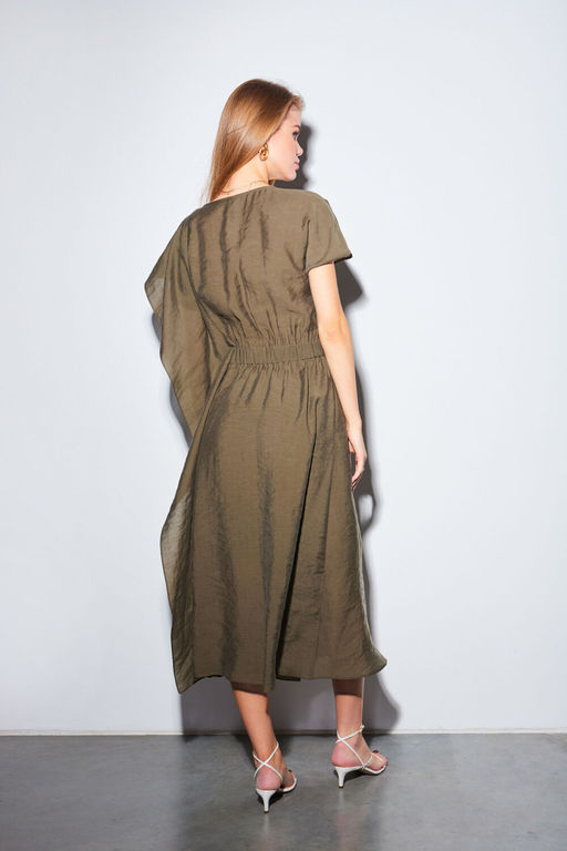 Платье DAVYDOV 9346-Р №1  фото 3