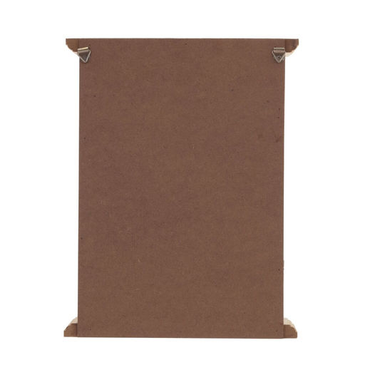 Ключница, L21 W6,5 H26,5 см - Remeco фото 3