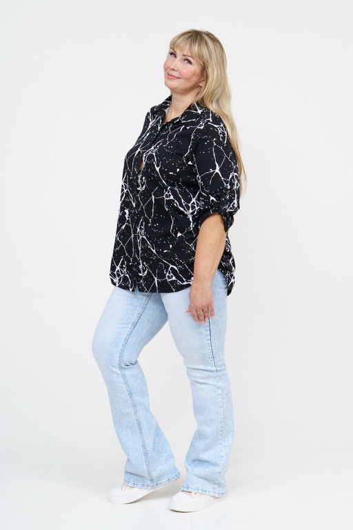 Рубашка 53019