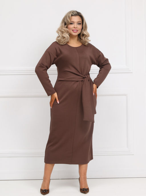 Платье П5-5674/3 - Wisell фото 2