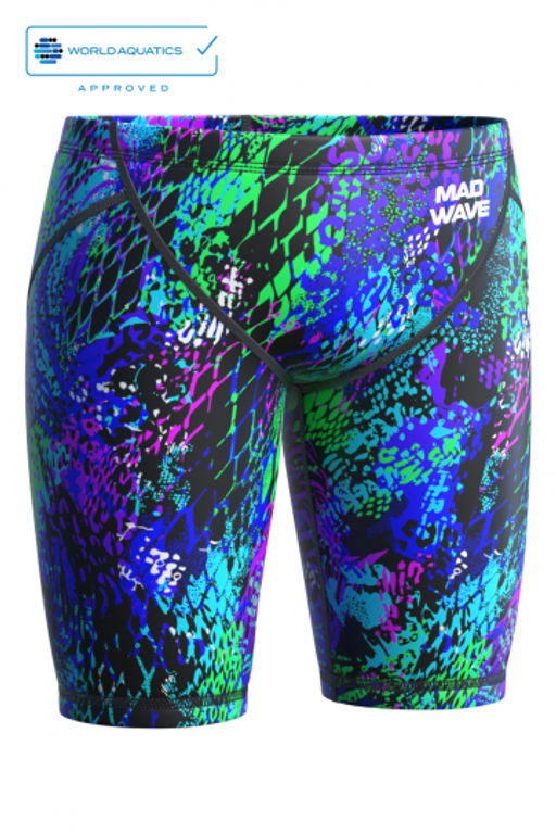 Джаммер Revolution jammers I4 - Mad wave фото 3