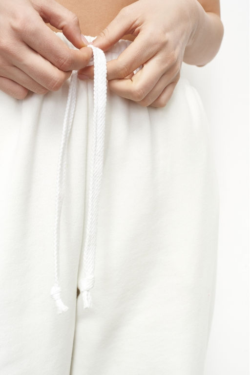 Джоггеры summer Milk - Erist store фото 5