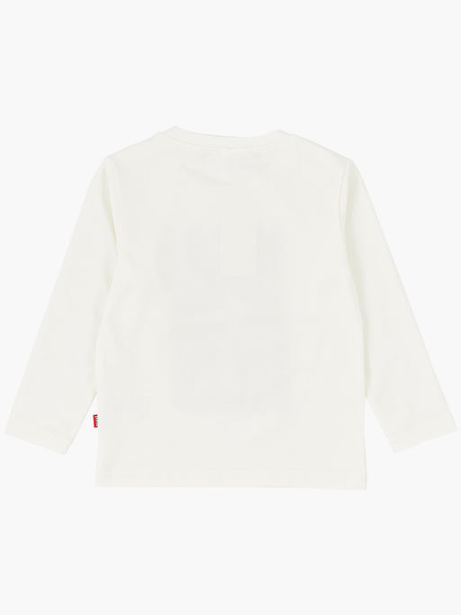 Лонгслив для мальчика с принтом UD 0987 касар - Mini maxi фото 5