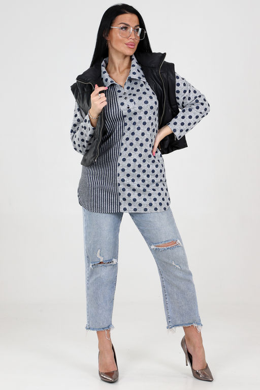 Женская туника 31931