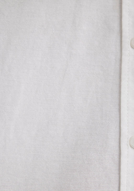 Beyaz Gomlek - Mavi фото 7