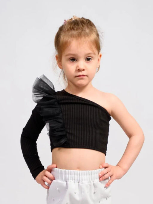 Т126/2-Л Топ Одэтт - Baroshakids фото 15