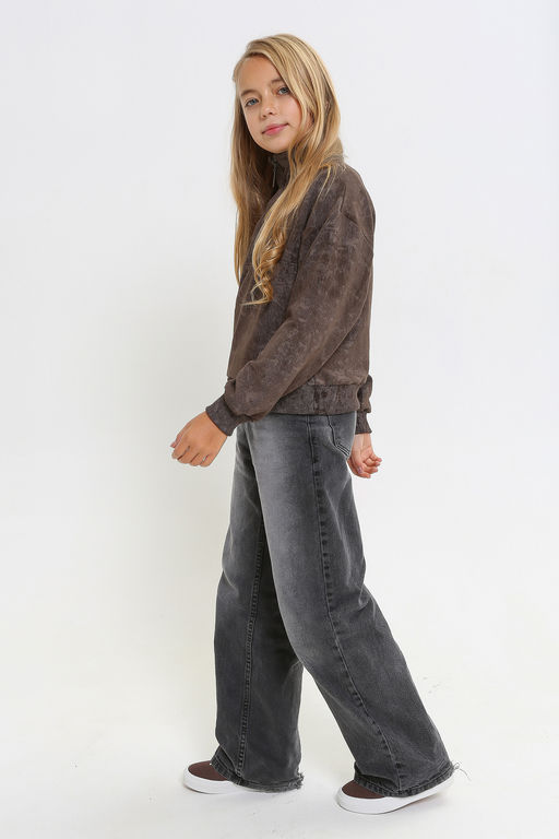 Кофта Маффин