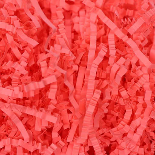 Наполнитель бумажный, розовый неон, 50 г - Simaland фото 2