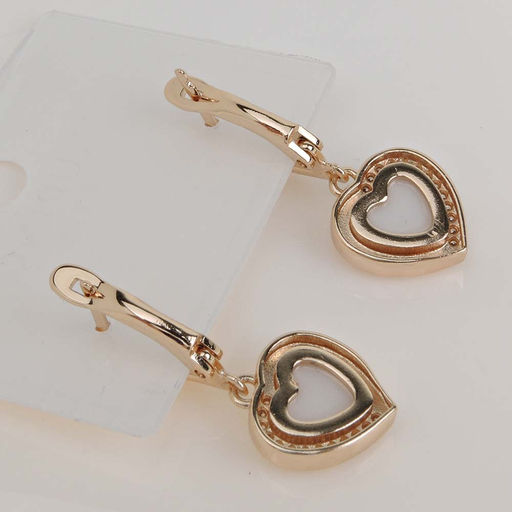 XUPING Серьги с английским замком арт. 18 1612 (id 281976) - Rada фото 2