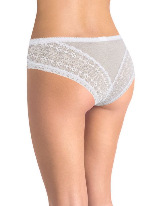 Трусы женские бразилиана - Clever wear фото 2