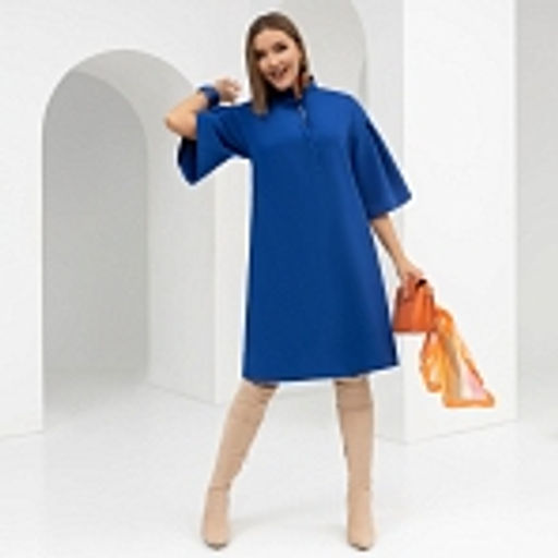 Платье, Море волнуется - Charutti фото 16