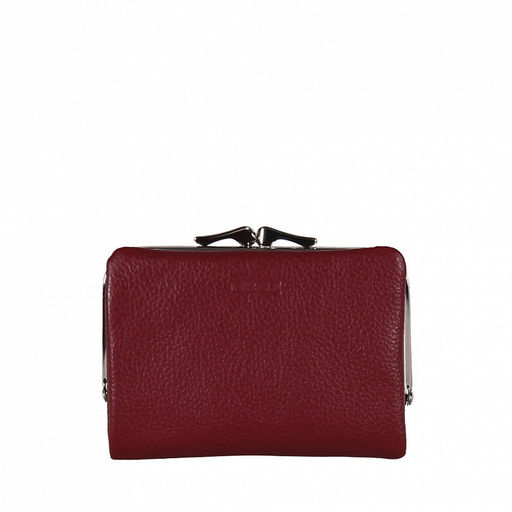 Кошелек 23-14WN d.red BBGS