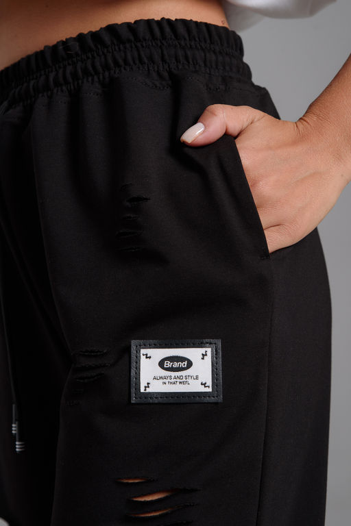 7483 брюки женские