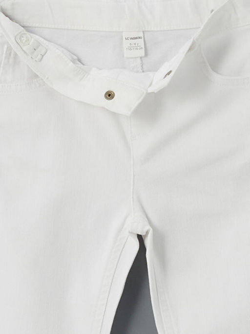 Beli Ayarlanabilir Erkek ?ocuk Pantolon