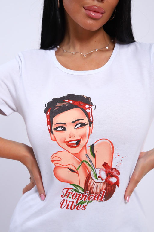 Пижама с брюками GIRL