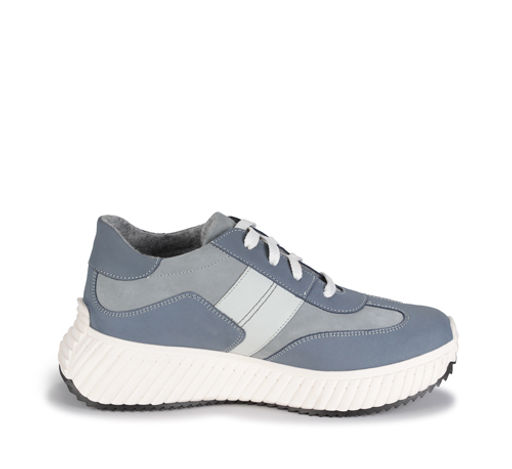 полуботинки женские - Riconte фото 3