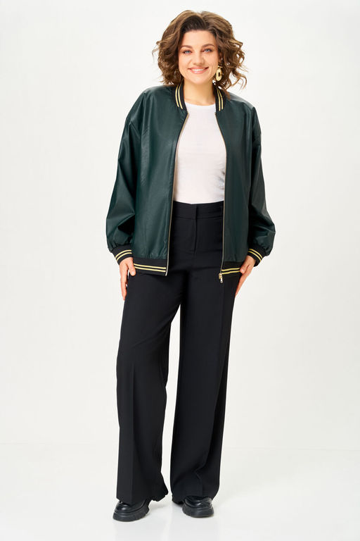 Бомбер Swallow 867.1  фото 5