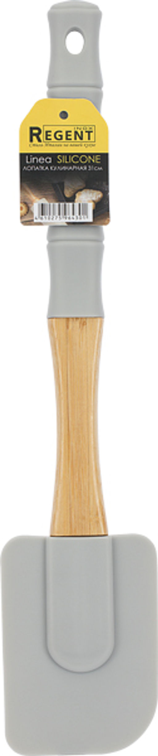 Лопатка кулинарная 31см Linea Silicone 74-204