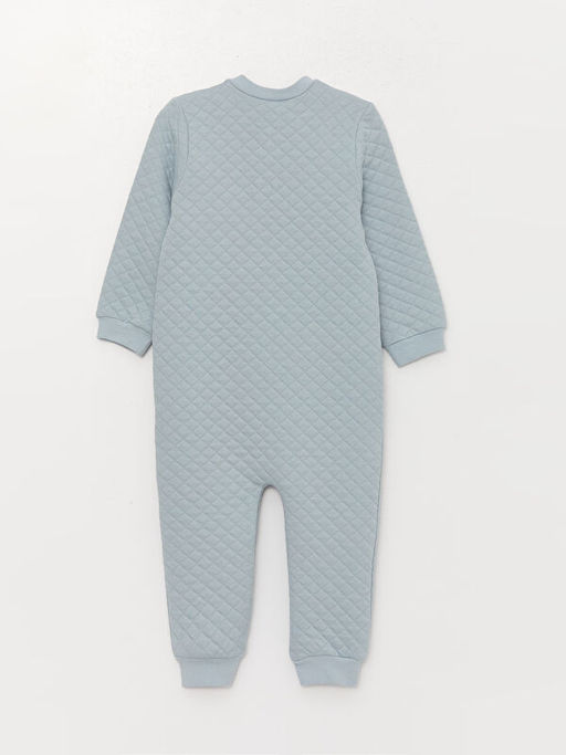 0.5 Tog Elyafl? Erkek Bebek Uyku Tulumu - Waikiki фото 3