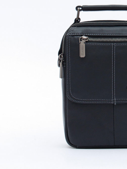 Сумка 632M black Fuzhiniao