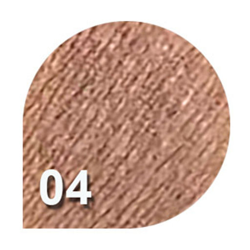 .Alvin Dor P-20 Карандаш для губ Color Boost тон 04 rose copper