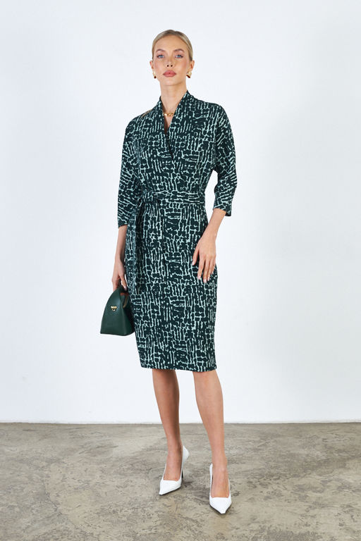 66272 Платье Eliseeva Olesya  фото 9