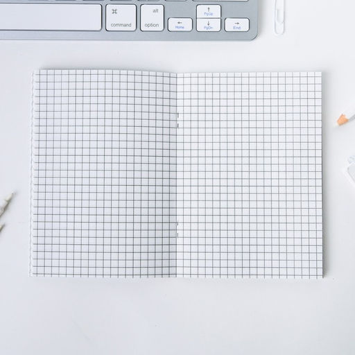 Цена за 4 шт. Блокнот, А6, 32 л. 8 марта-самая прекрасная