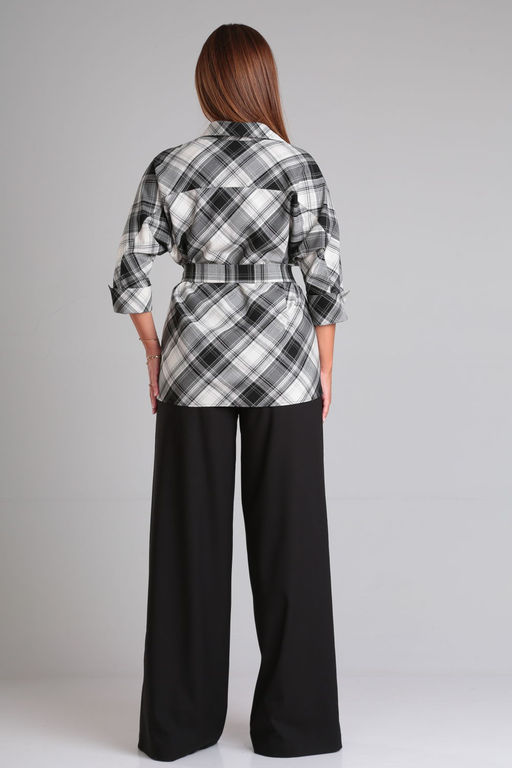 Платье Angelina&Co 928 - Mira fashion фото 537