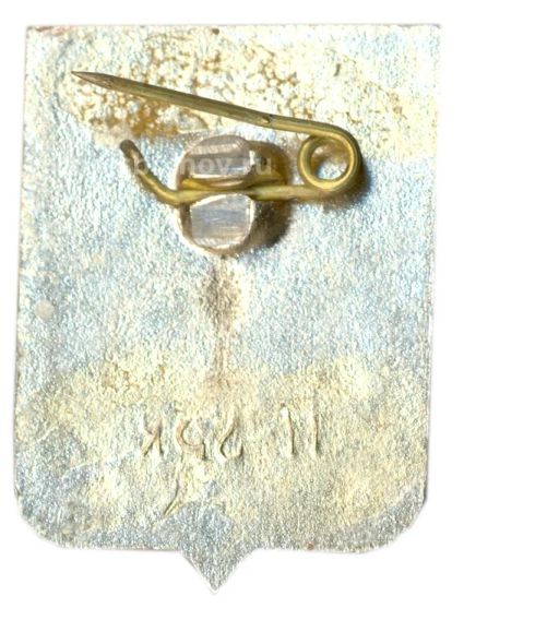 Значок Галич