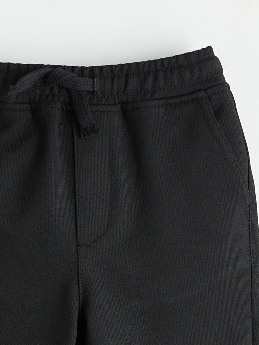 Beli Lastikli Erkek ?ocuk Pantolon