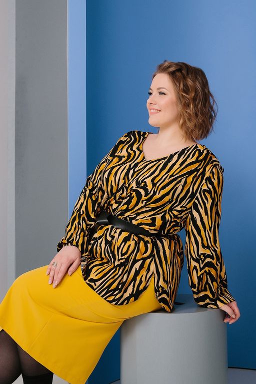 Блуза женская - Jp фото 13