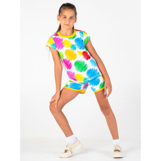 Костюм Палитра - Ronda фото 4