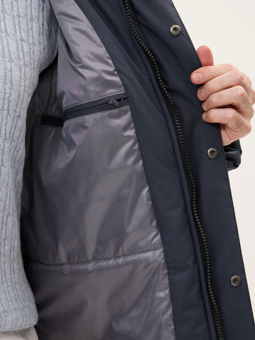 Куртка зимняя 25137-526 графитовый - Avese фото 5