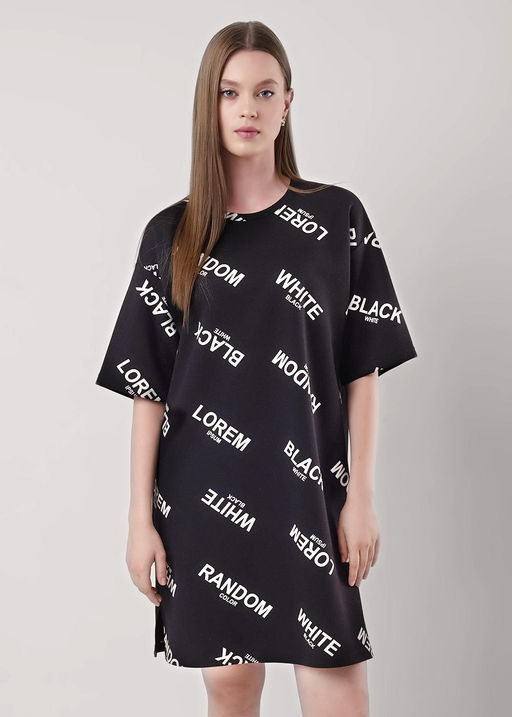 156881сдн Платье женское (ЧЗ) - Clever wear фото 5