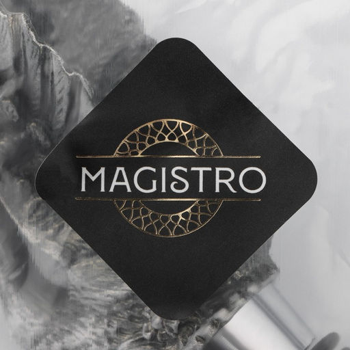Пробка для бутылки Magistro Лебедь, 14 см, цвет серебристый  фото 5