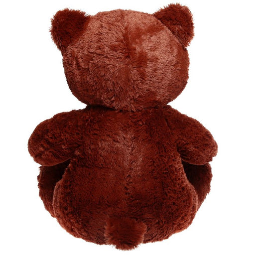 Мягкая игрушка «Мишка Барт», цвет бурый, 110 см
