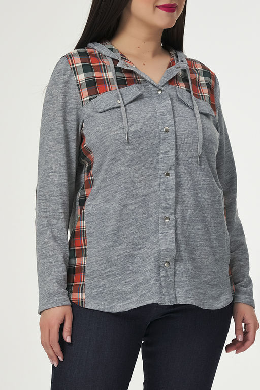 Кардиган - Olsi фото 3