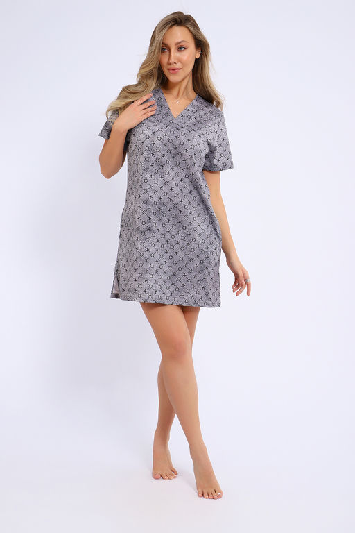 Туника 21095 - Натали фото 5