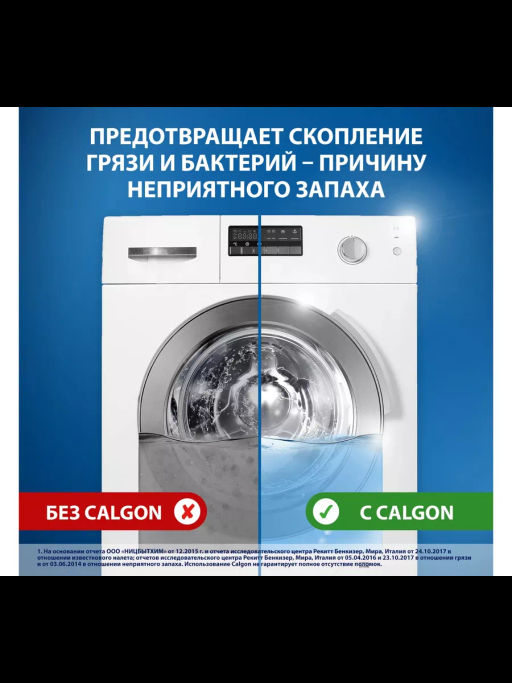 ТИРЕТ очиститель д/стиральных машин 250мл