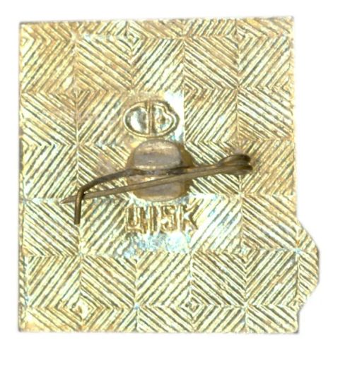 Значок Волгоград