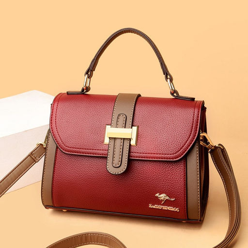 KAIDIFEINIROO Сумка женская 9626  фото 38