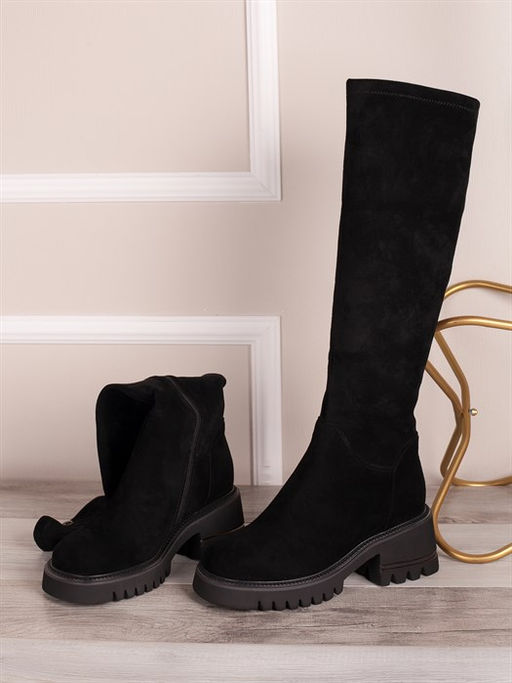 Ботфорты M3010 - Piniolo фото 5