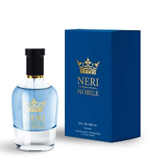 Flavio Neri Парфюмированная Вода для мужчин NERI NOBILE 100 мл