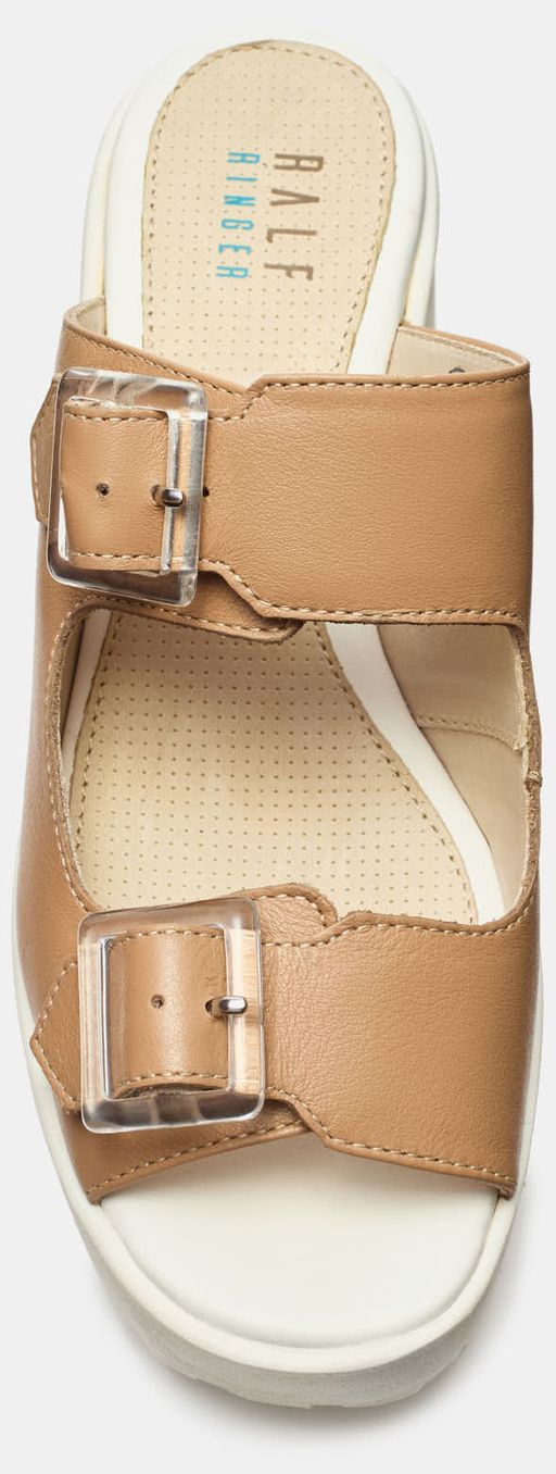 Сандалии RALF RINGER/893014БЖ/Бежевый  фото 5