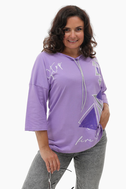 Футболка 50561