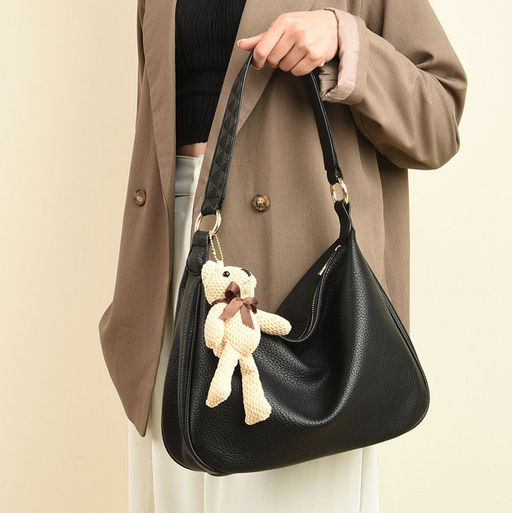 Сумка женская BAGS PU кожа 32x24x10 см